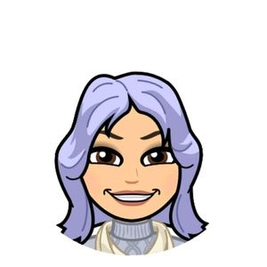 Meet your Posher, Christina